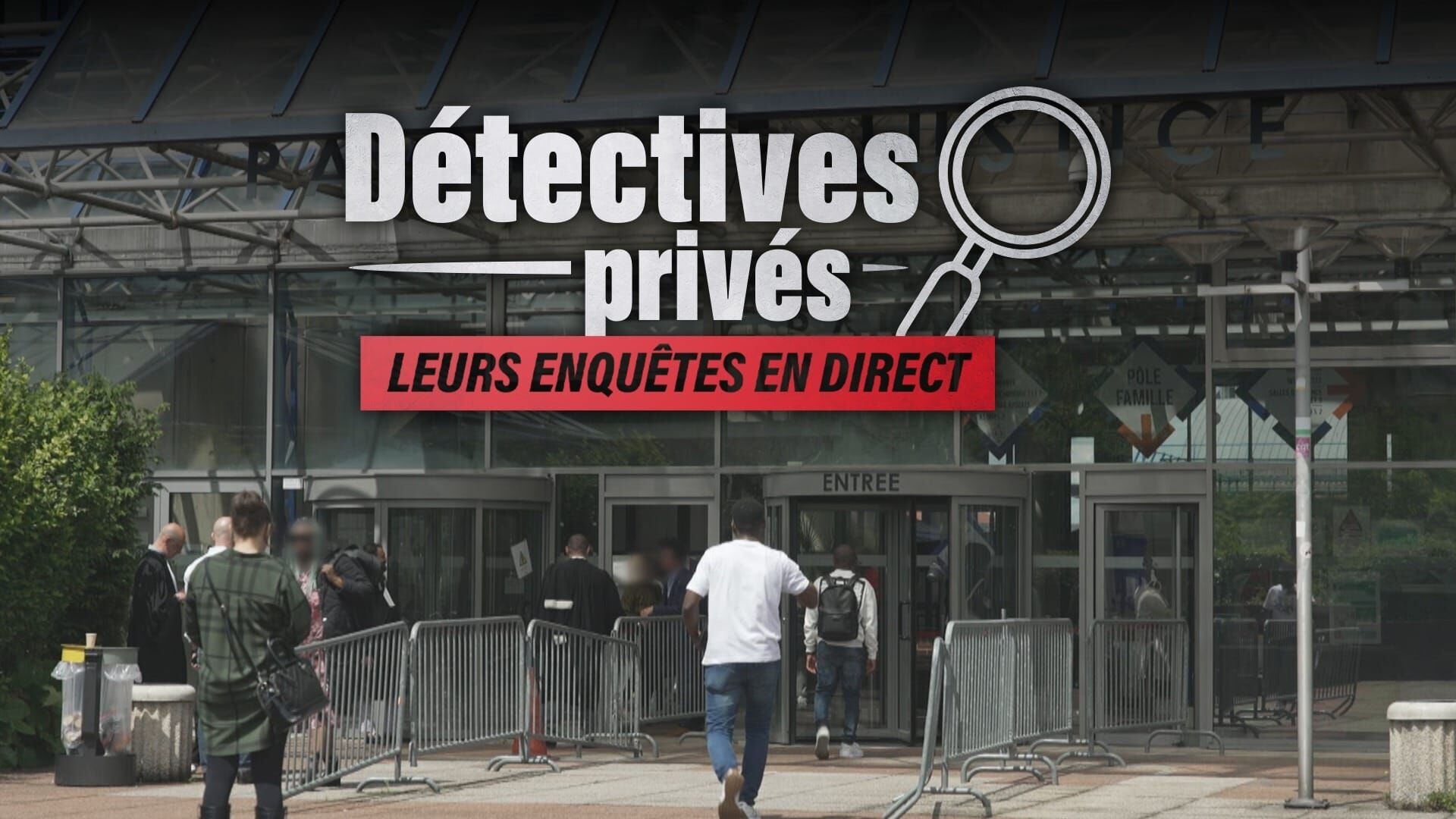 Filatures, fraudes à l'assurance et vols : profession détectives privés