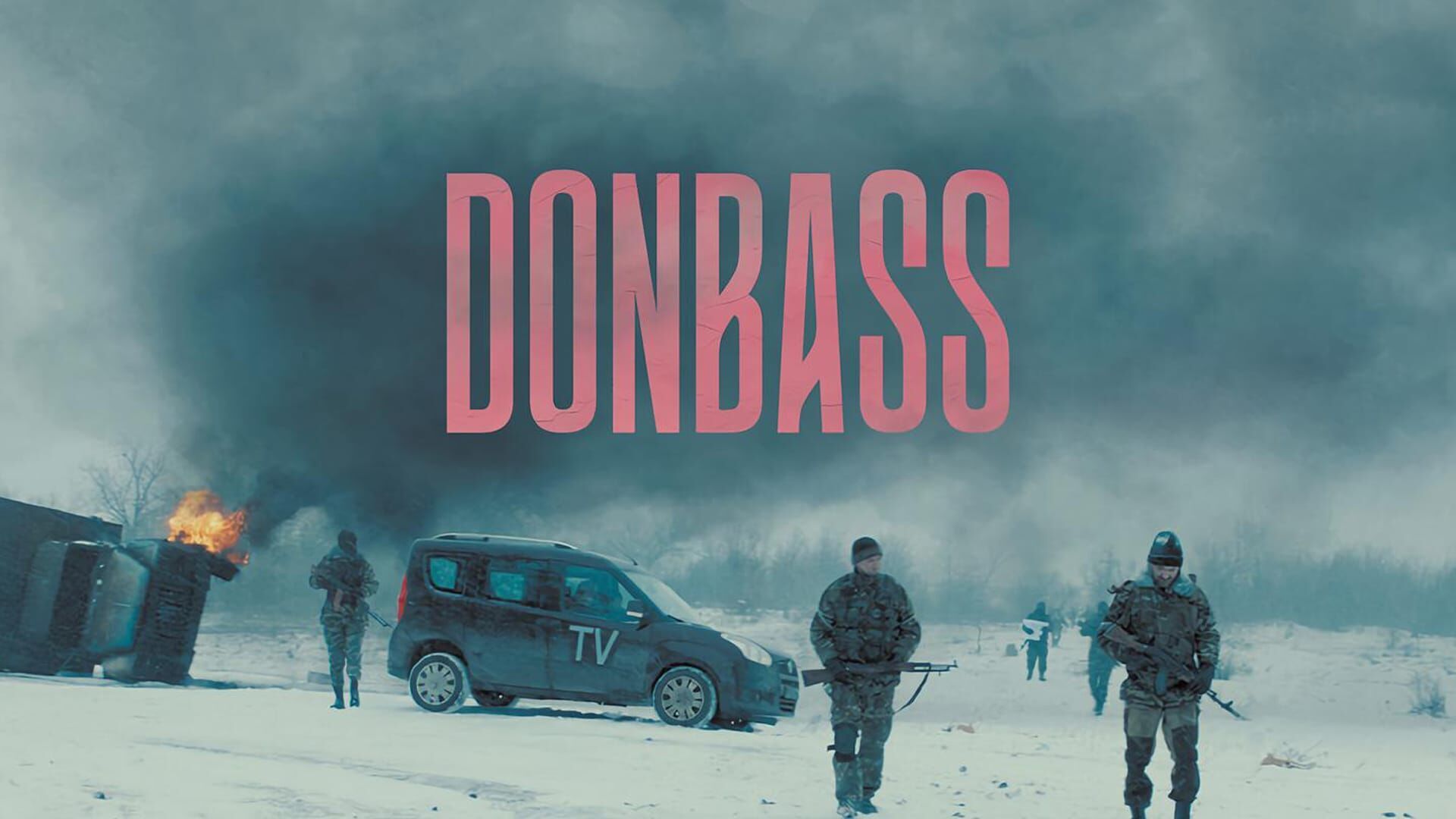 Donbass
