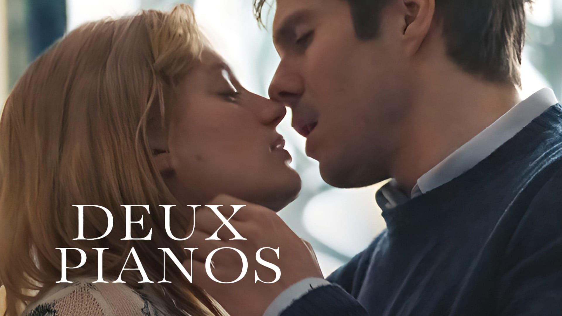 Deux pianos
