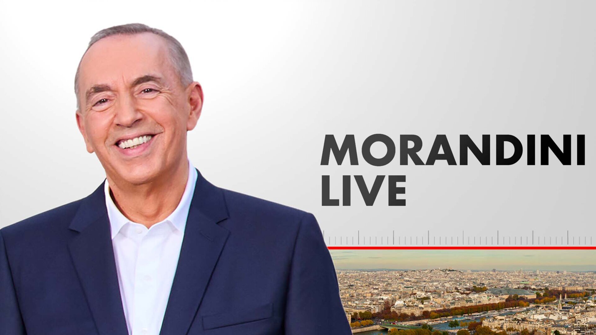 Morandini Live