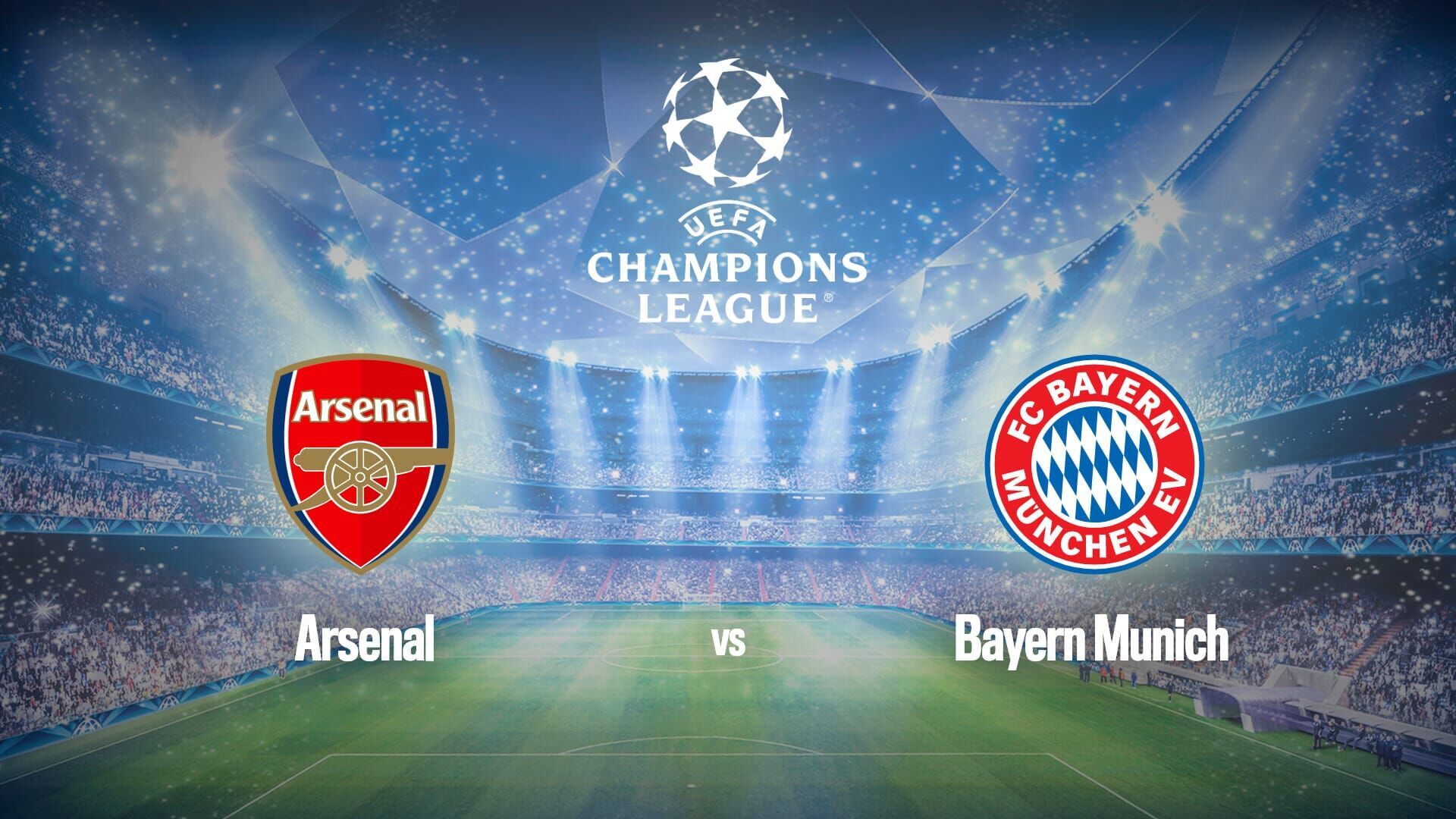 Football : Ligue des champions