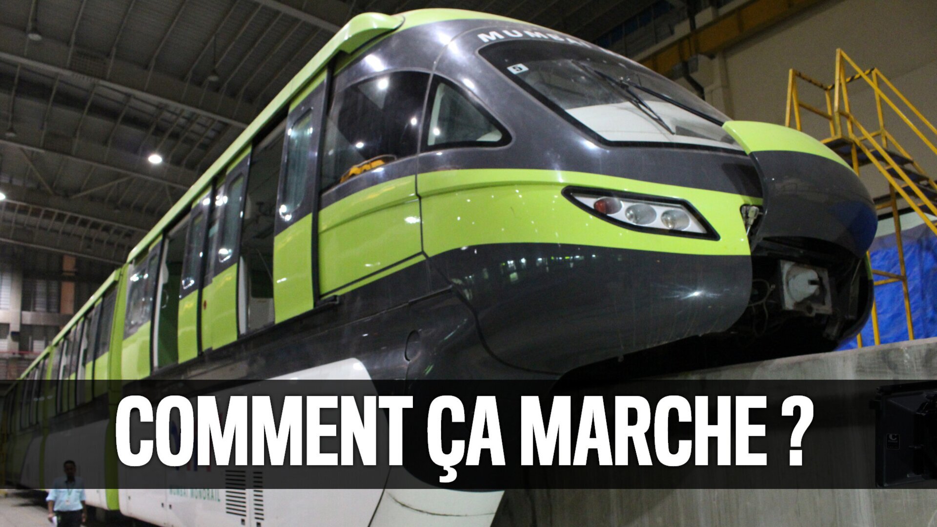 Comment ça marche ?