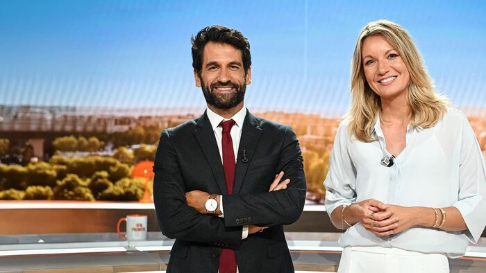 BFM Première