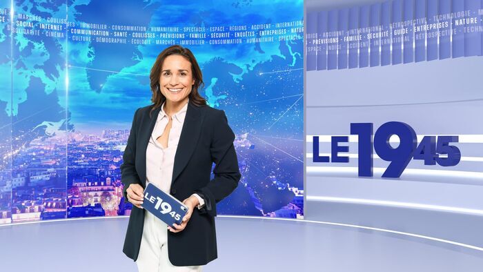 Le 19.45
