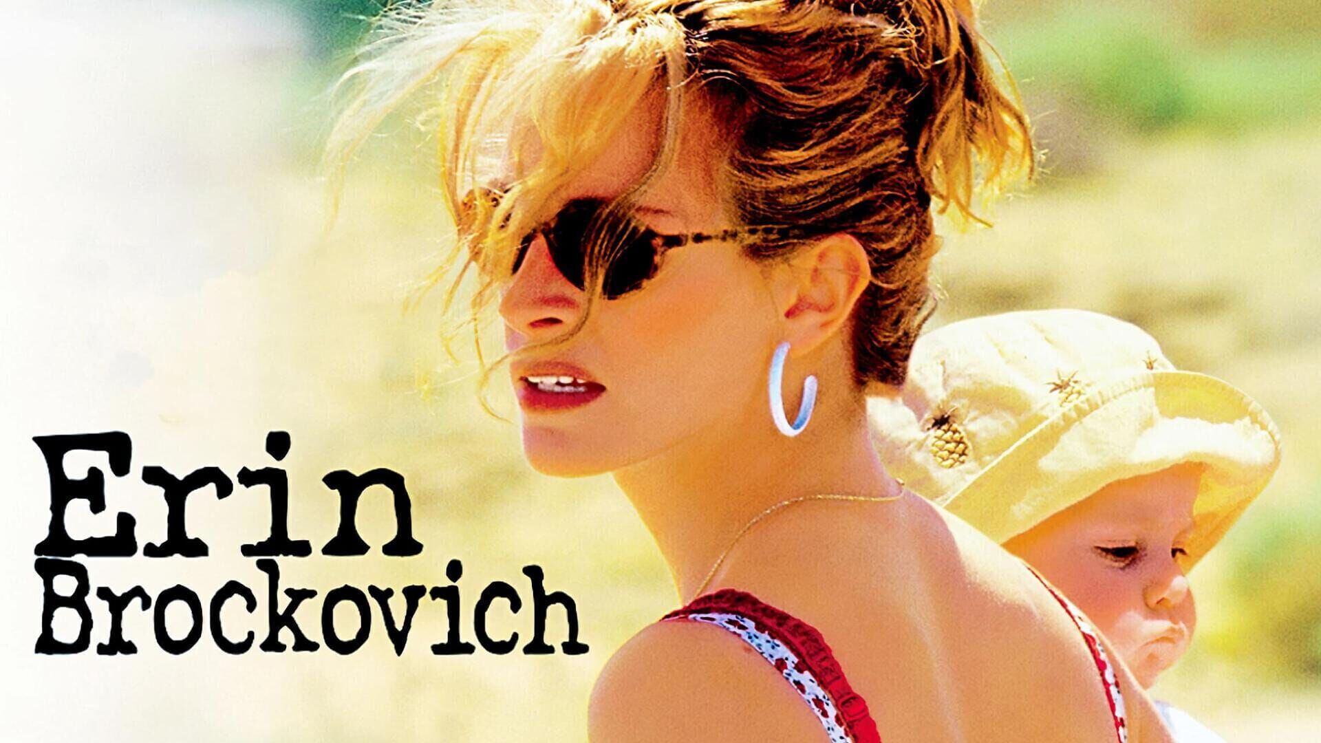 Erin Brockovich, seule contre tous