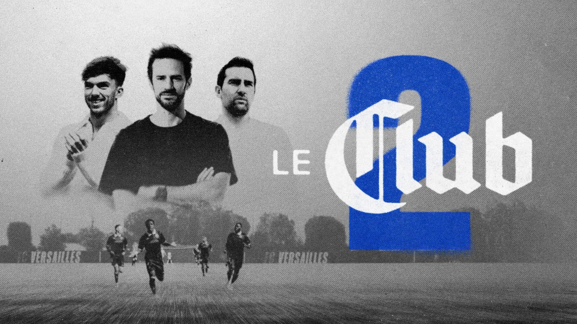 Le Club