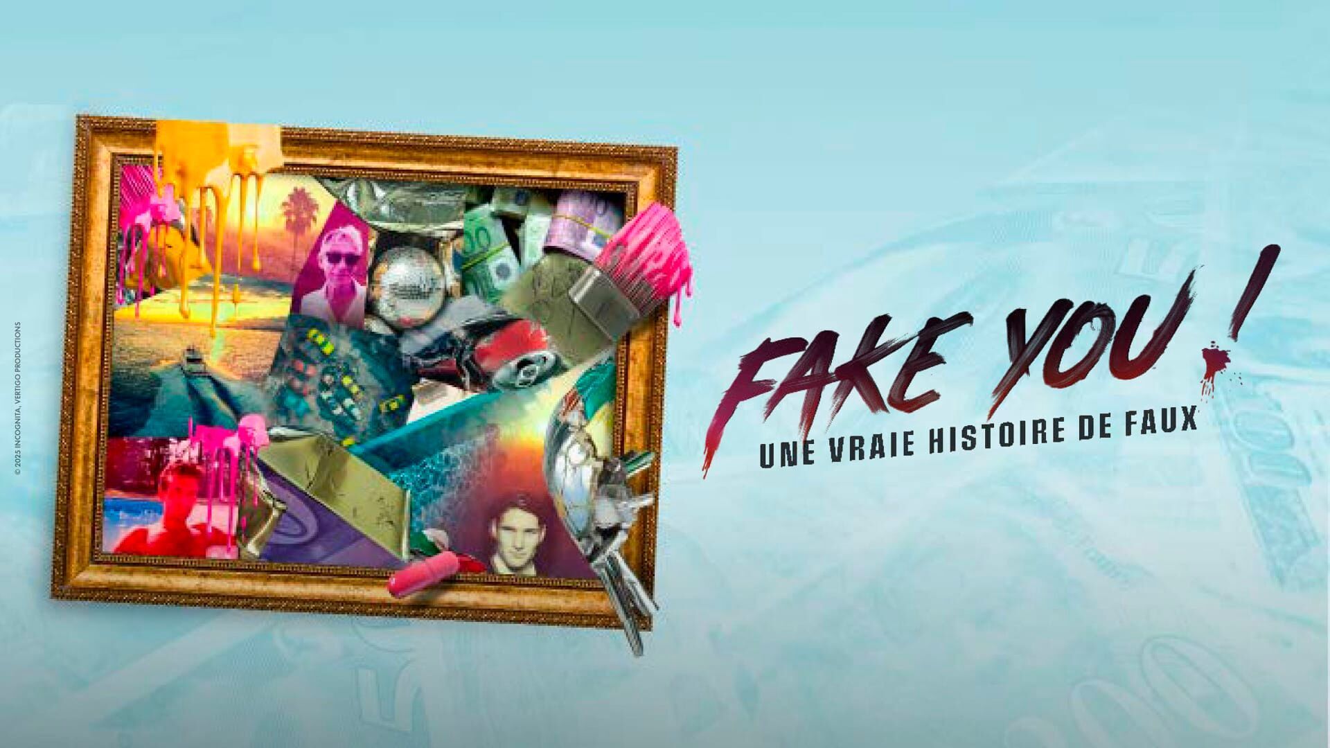 Trop beau pour être vrai