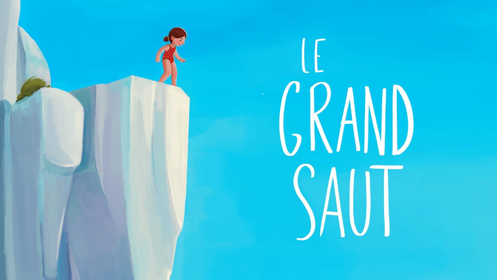 Le grand saut