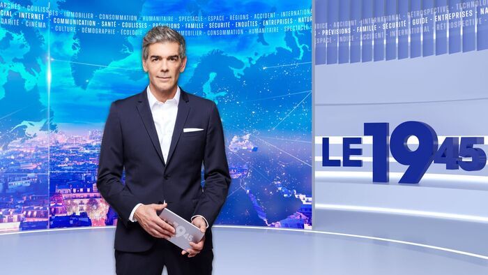 Le 19.45