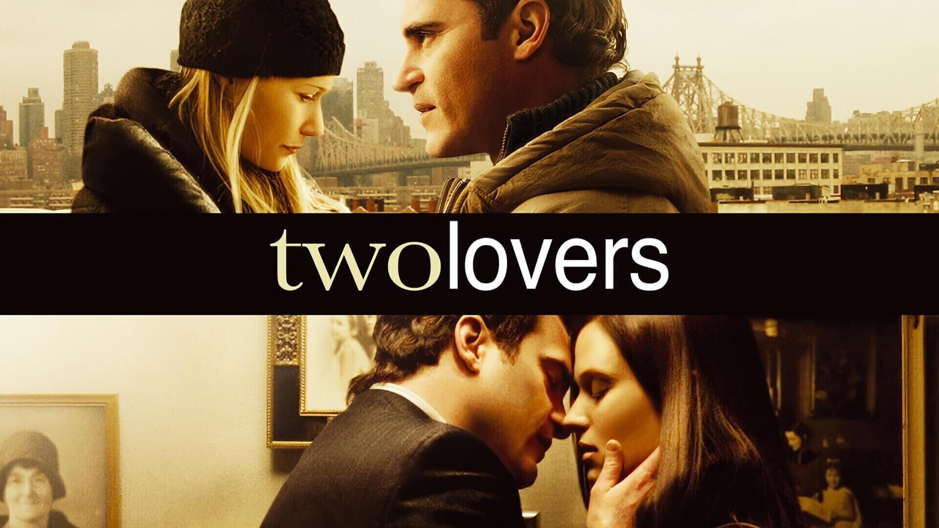 Two Lovers