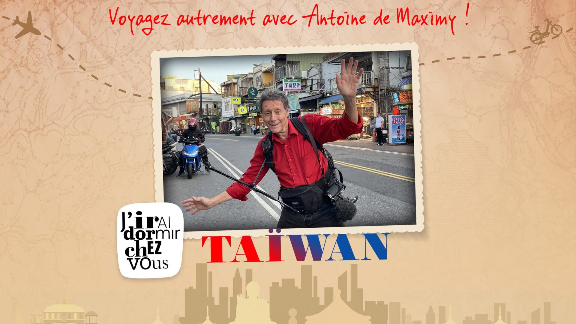 Taiwan
