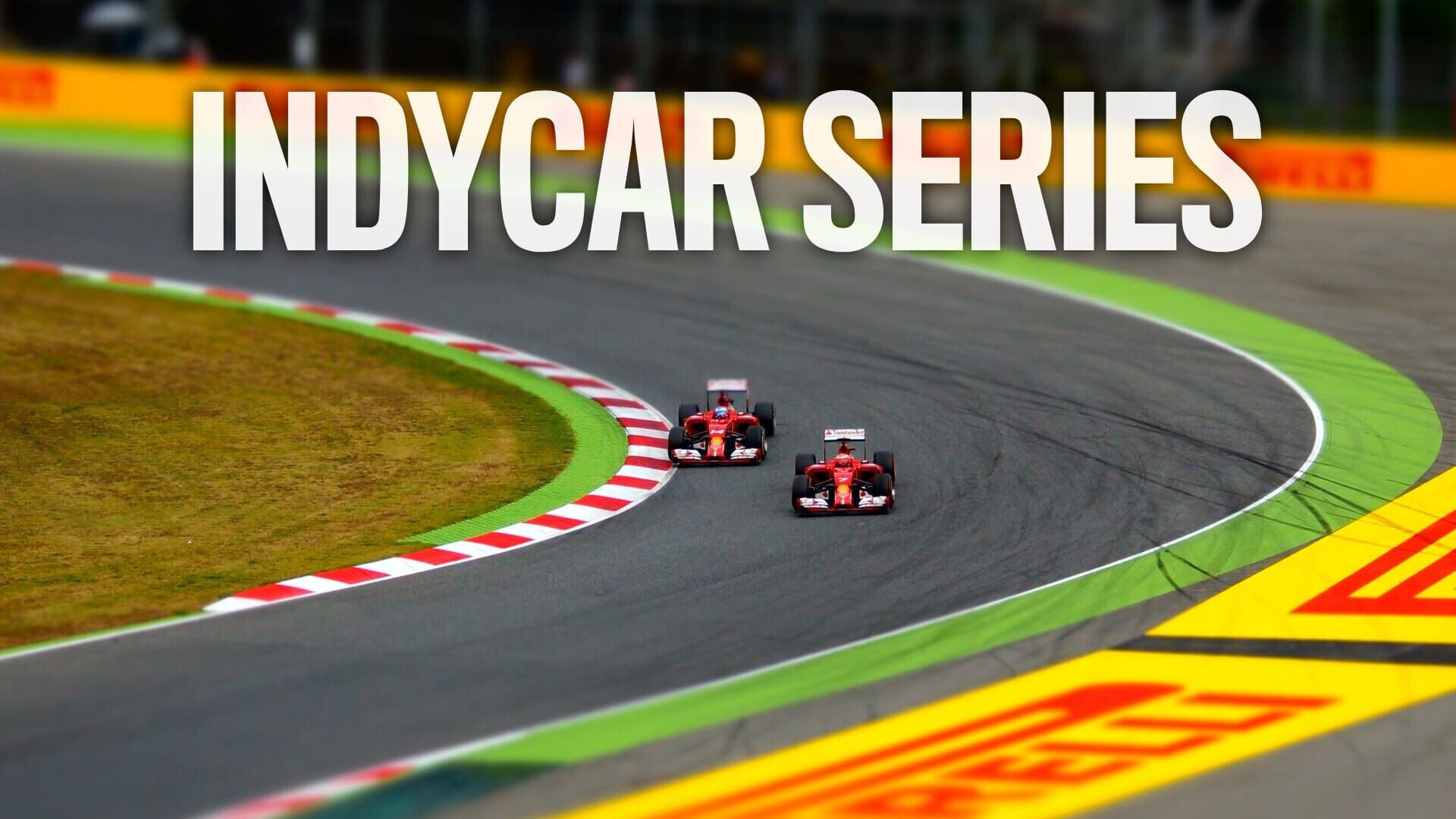 IndyCar Series