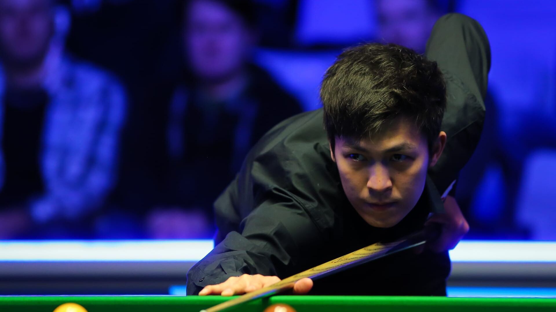 Snooker : Open du Pays de Galles