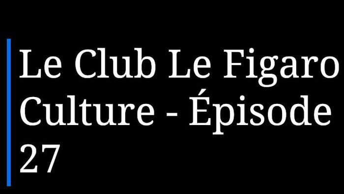 Séries