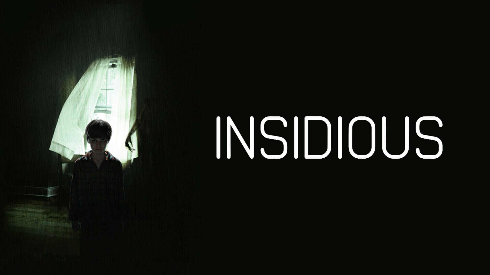 Insidious