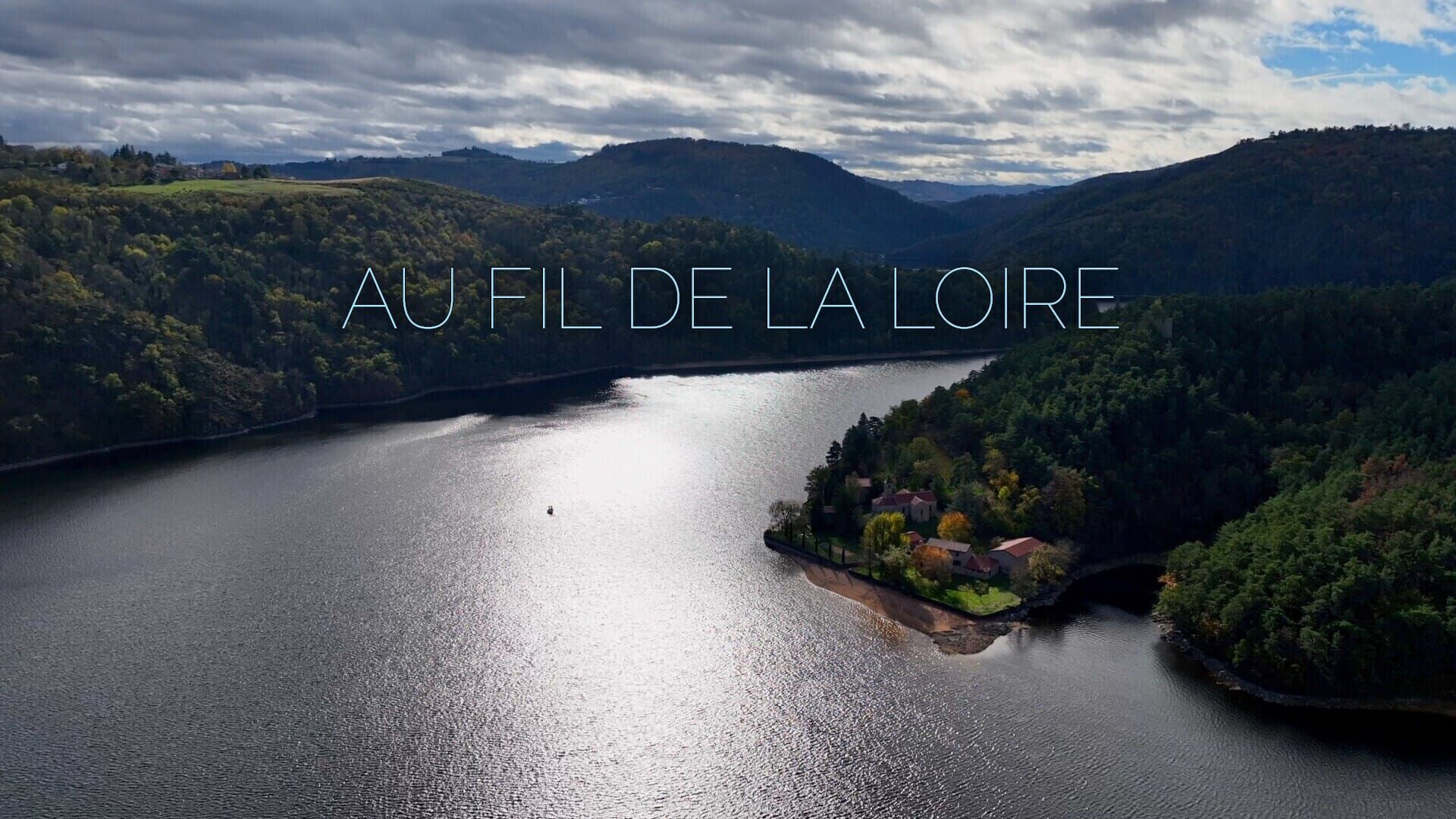 Au fil de la Loire