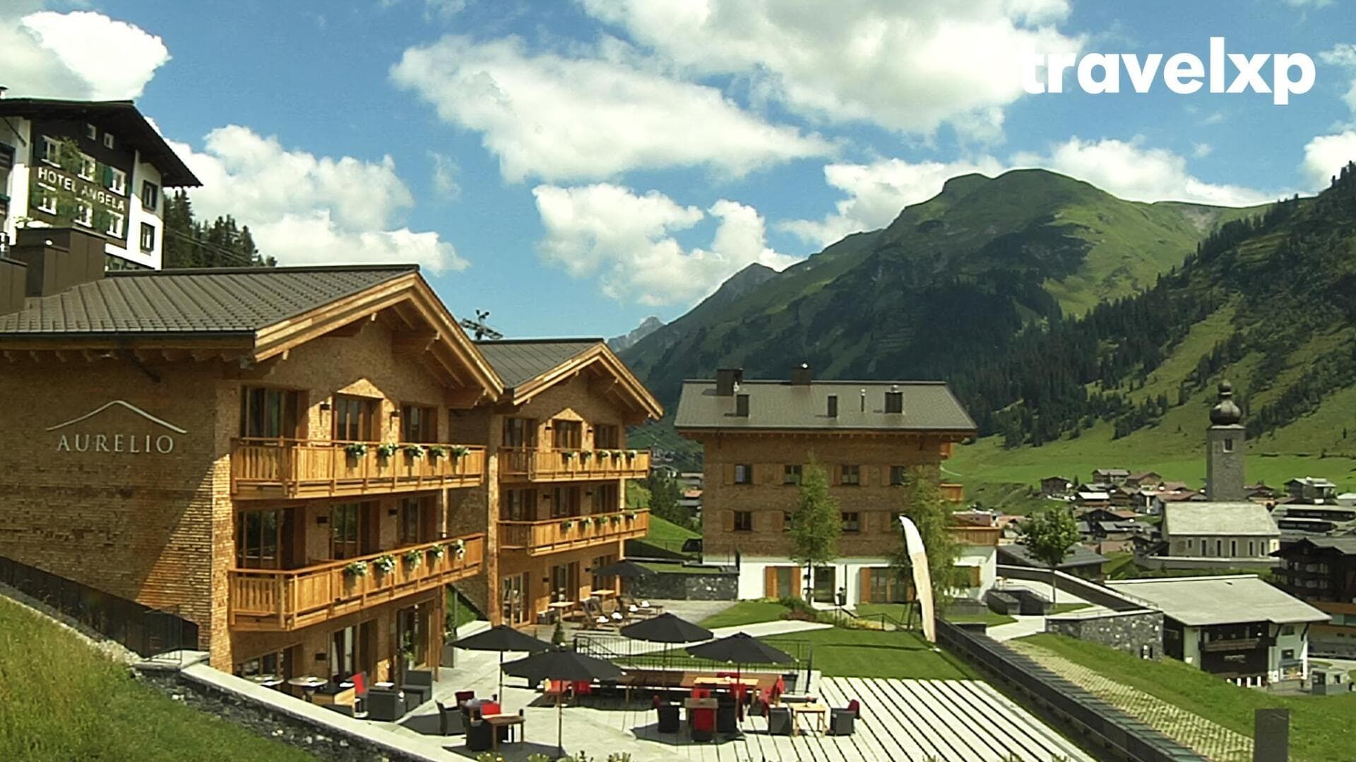 Lech, Austria