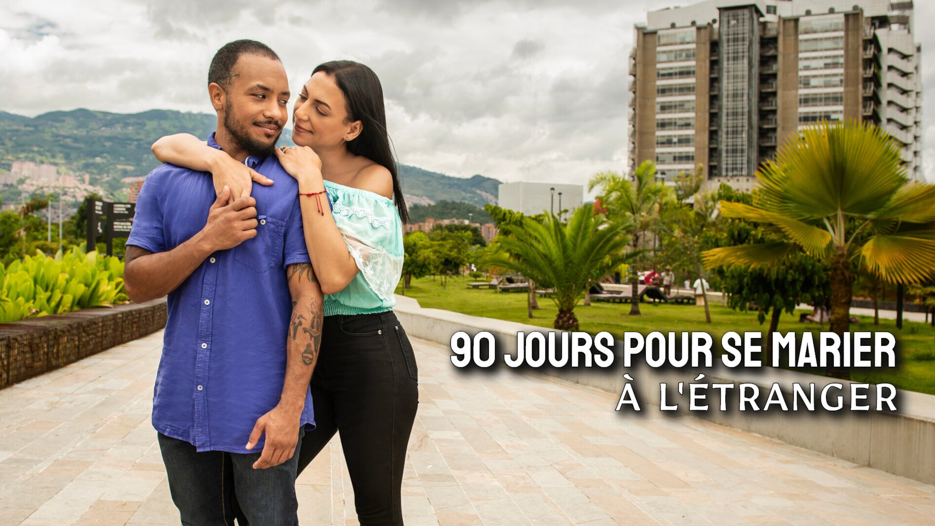 Révélations