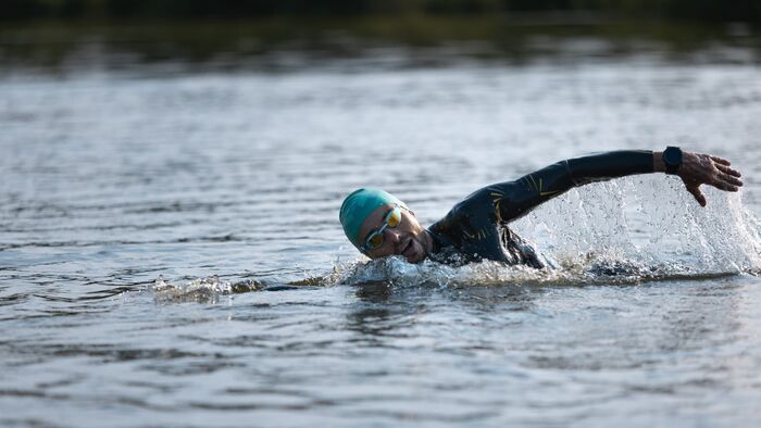 One Water Race