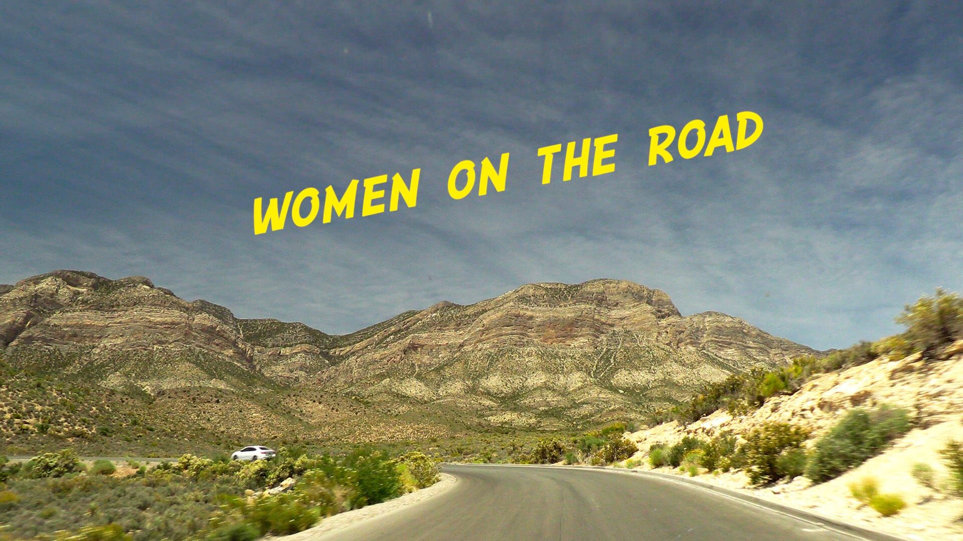 Women on the Road