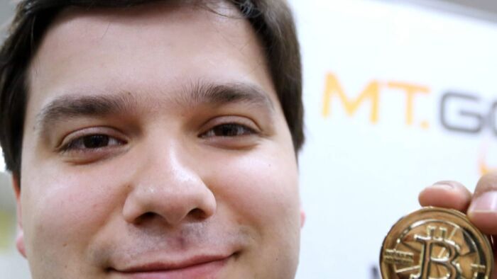 Mark Karpelès, le baron du Bitcoin