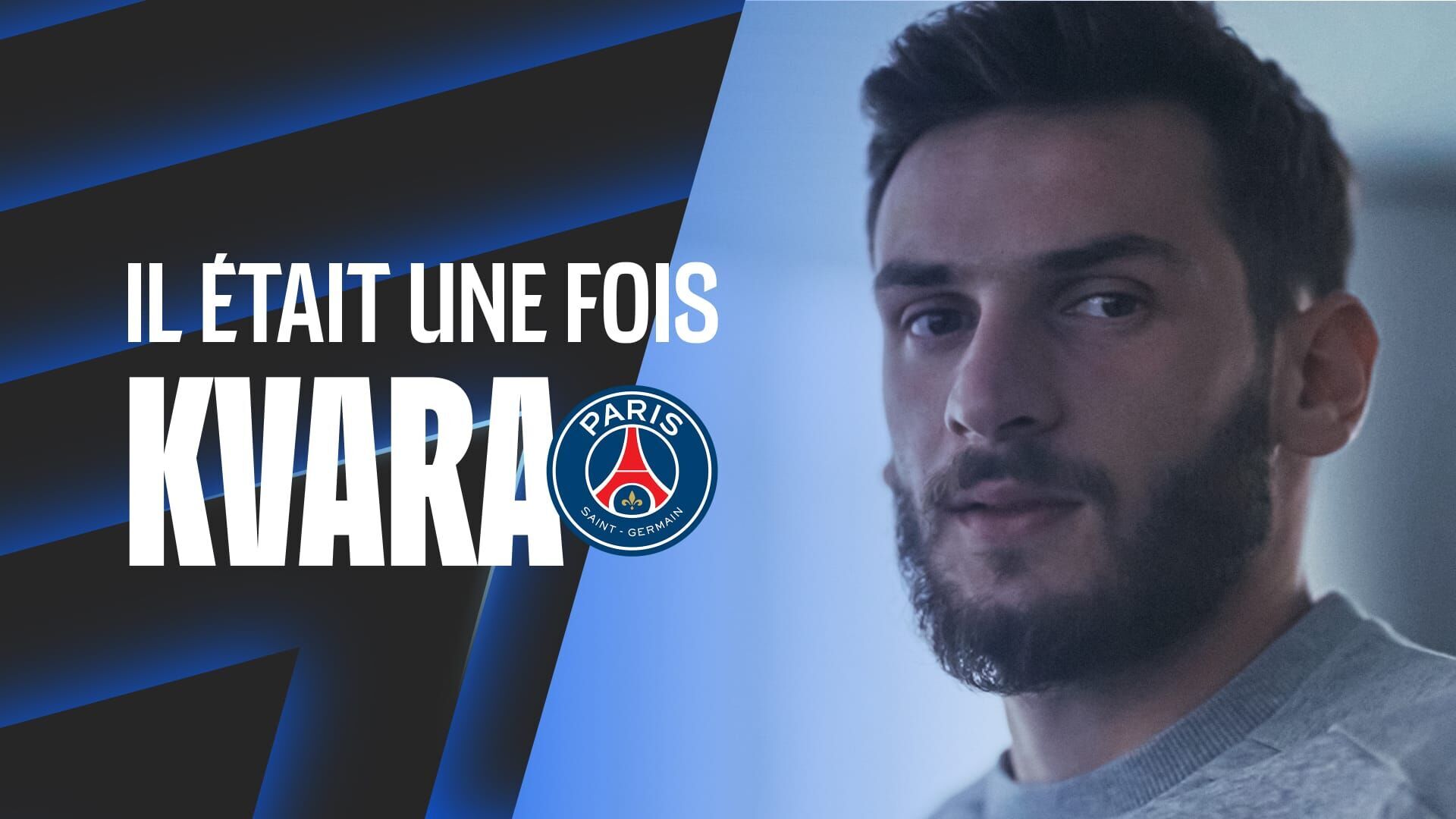Il était une fois Kvara