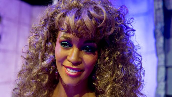 Whitney Houston : l'héritage ne fait pas le bonheur