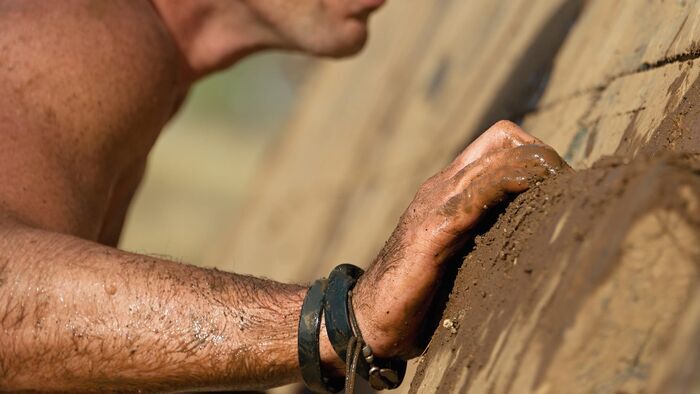 Spartan Race