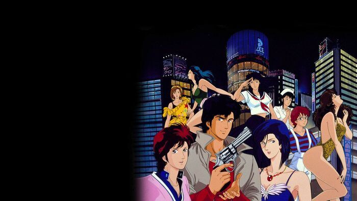 City Hunter : La mort de City Hunter