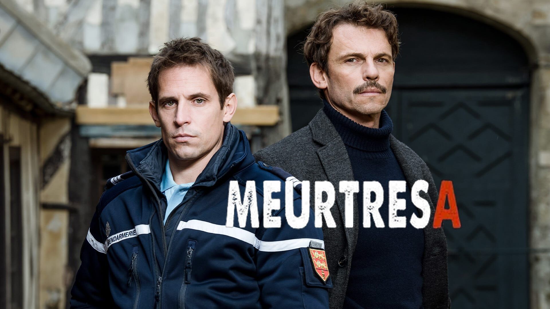 Meurtres à Pont-l'Evêque