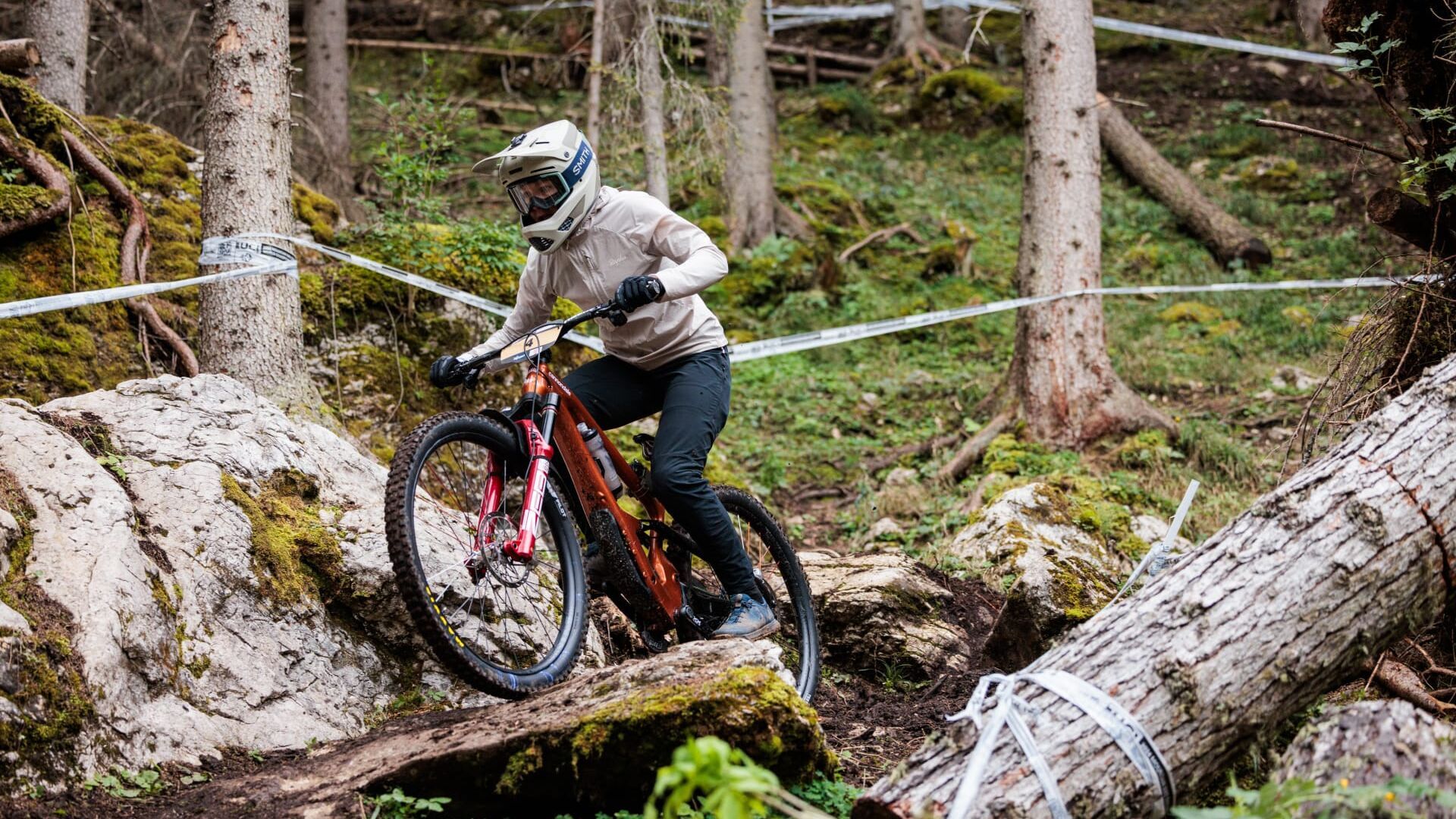 VTT : Coupe du monde d'enduro