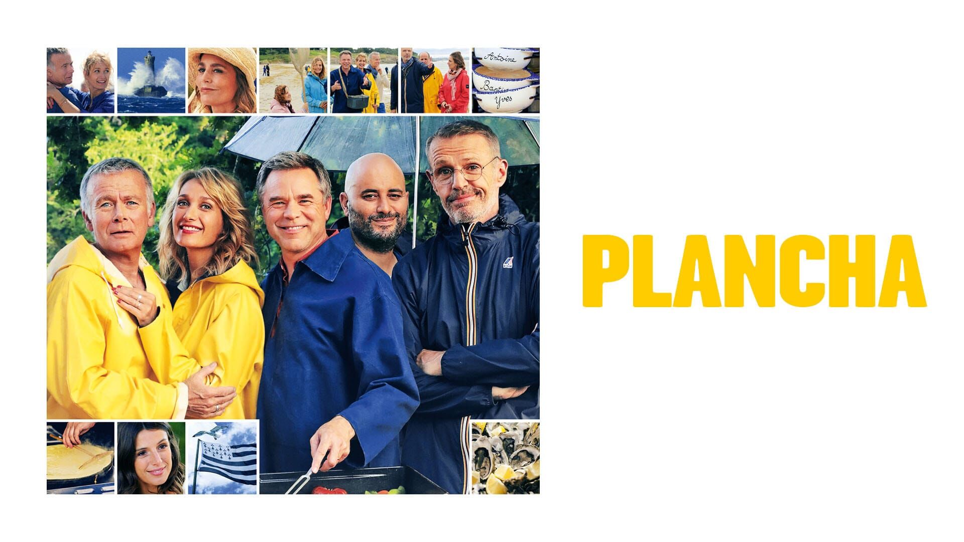 Plancha