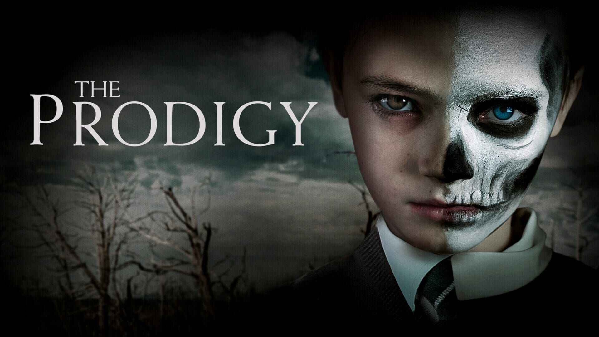 The Prodigy