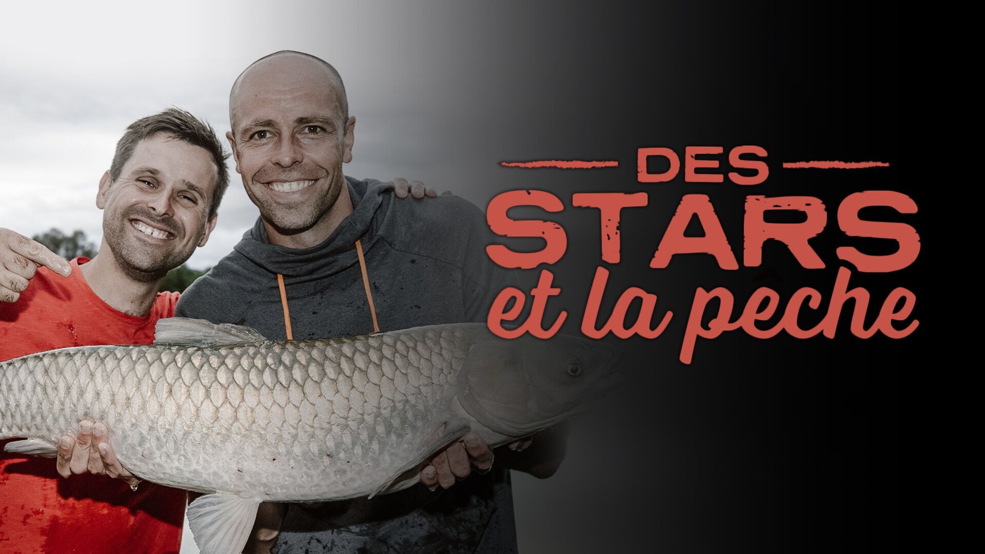 Pêche en Croatie