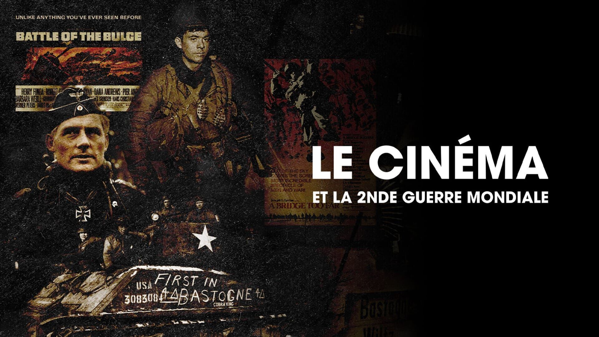 Le cinéma parlant et le nazisme