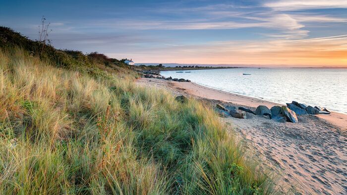 Chasse sous-marine dans le Devon
