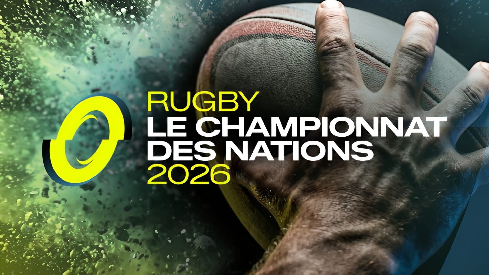 Rugby : Championnat des nations, le mag