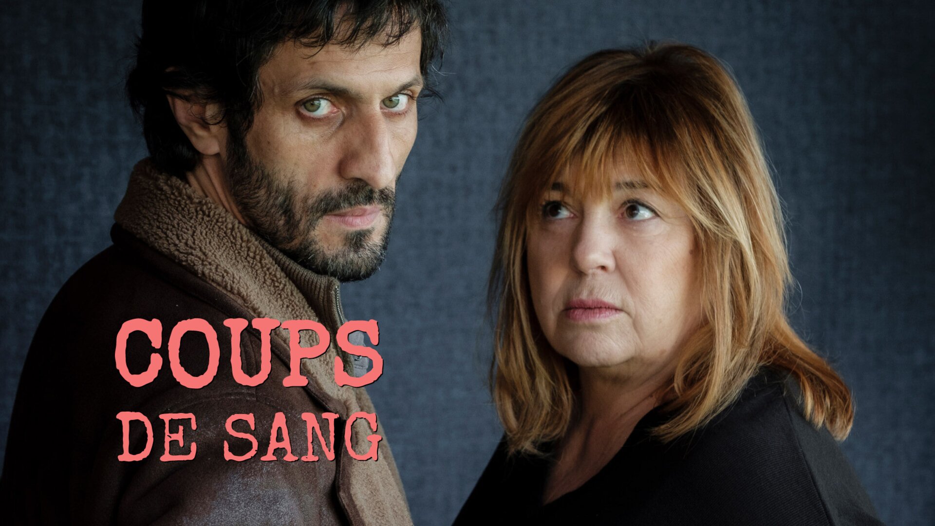Coups de sang