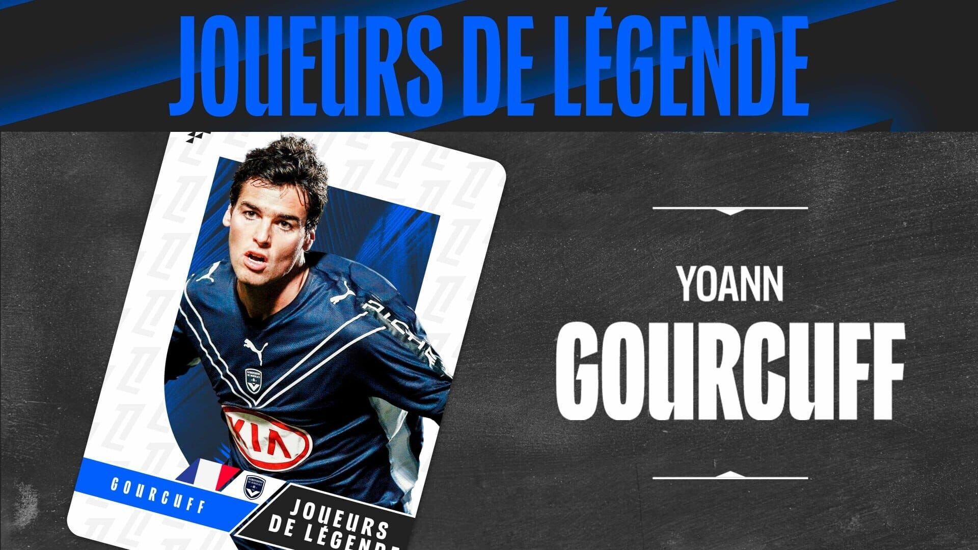 Yoann Gourcuff