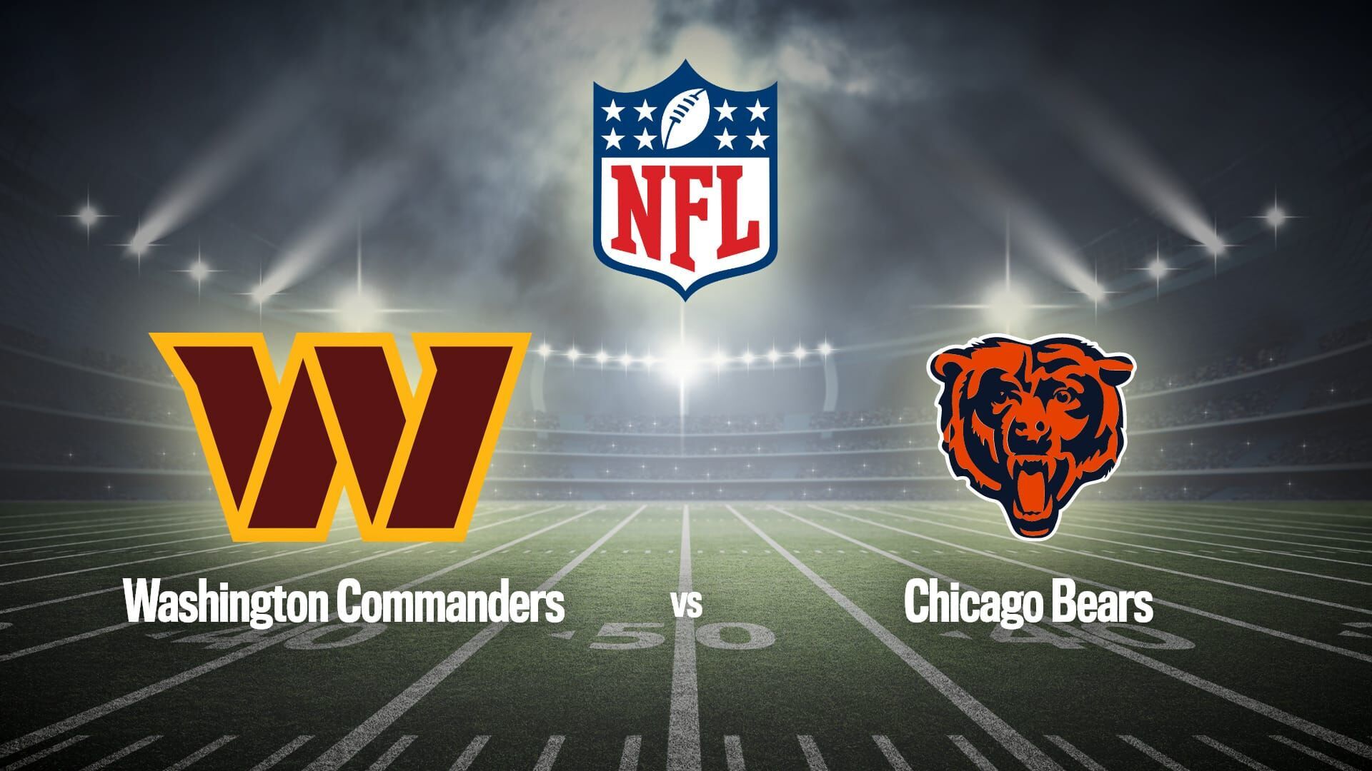 Football américain : NFL