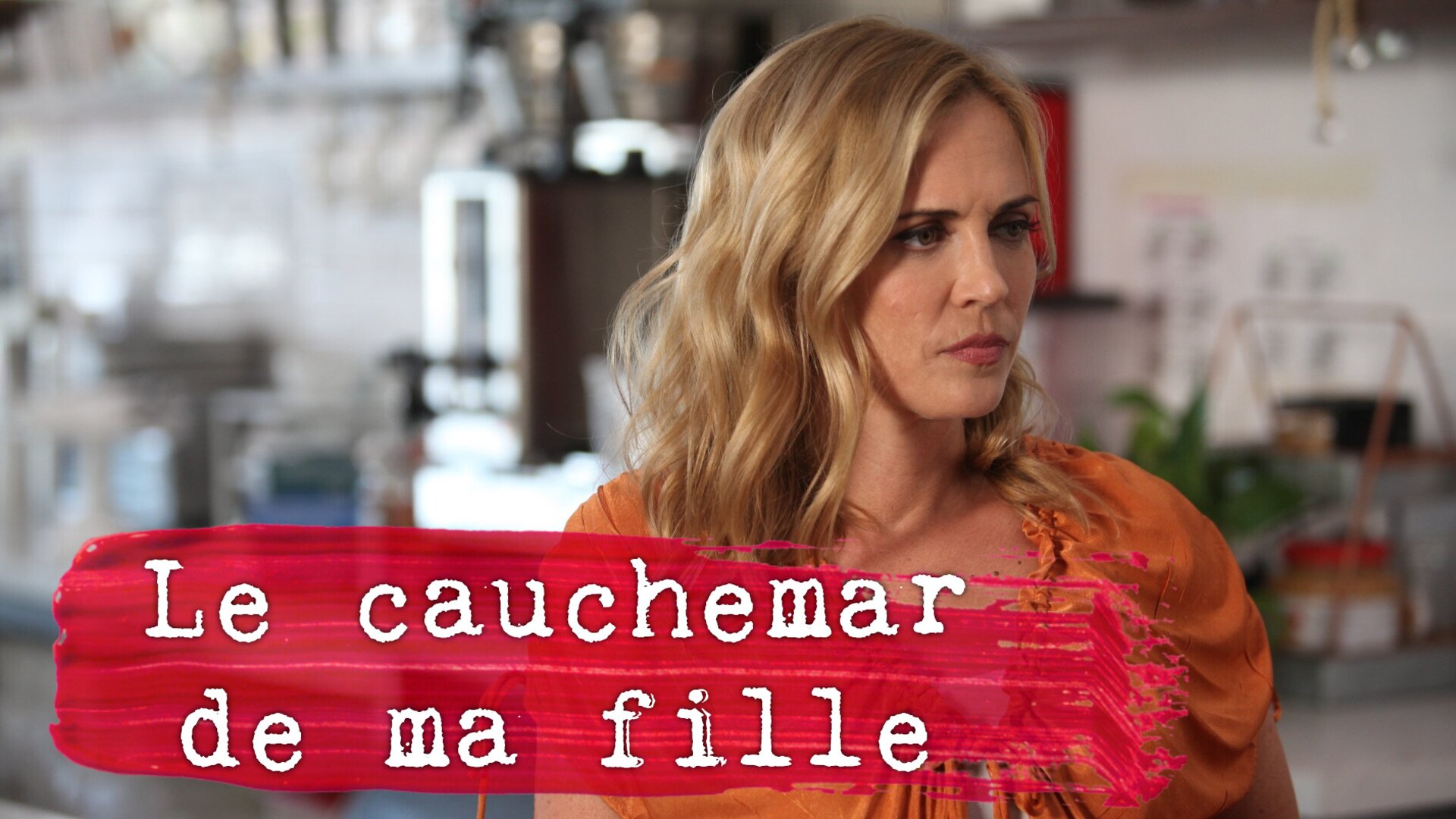 Le cauchemar de ma fille