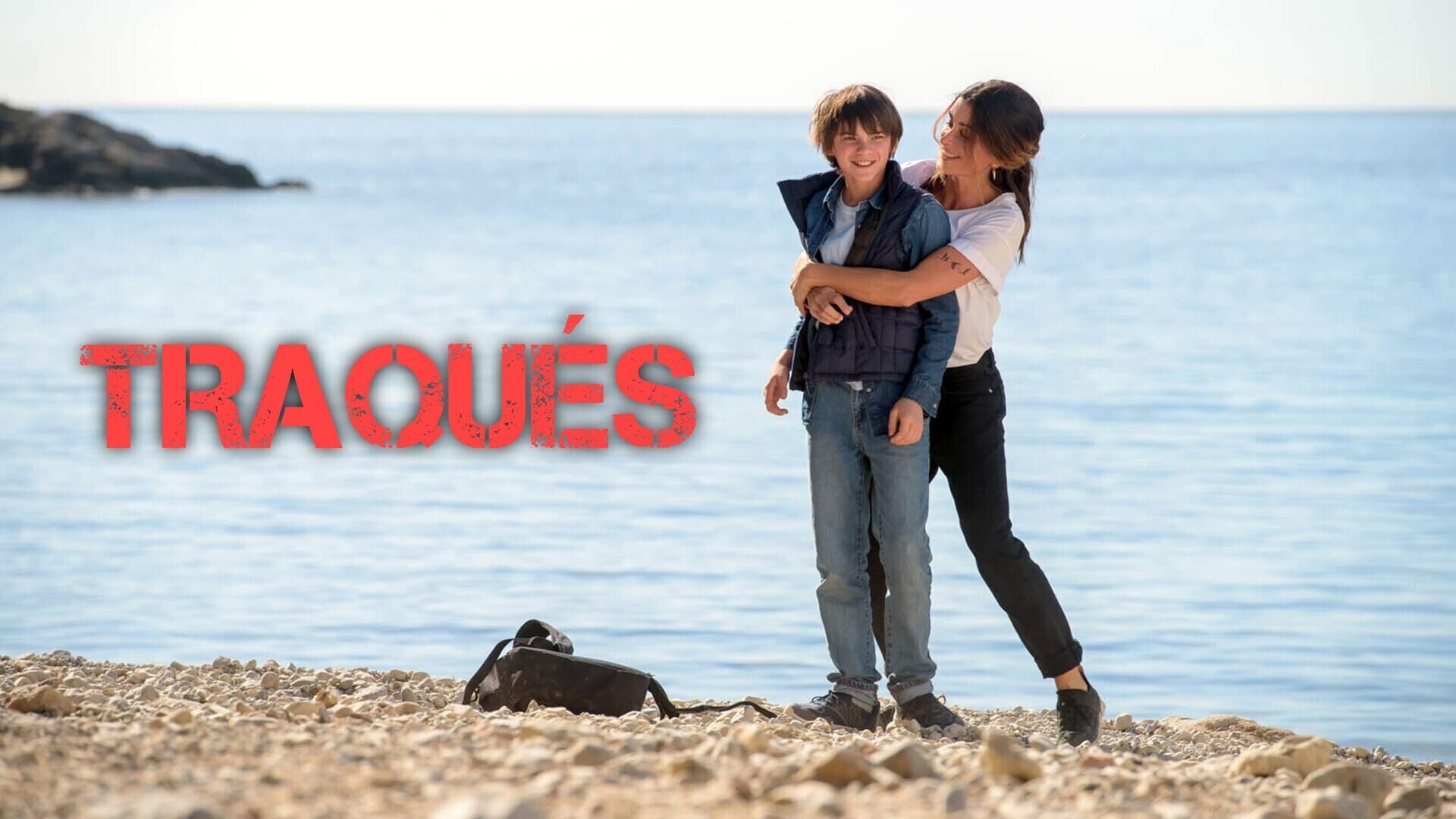 Traqués