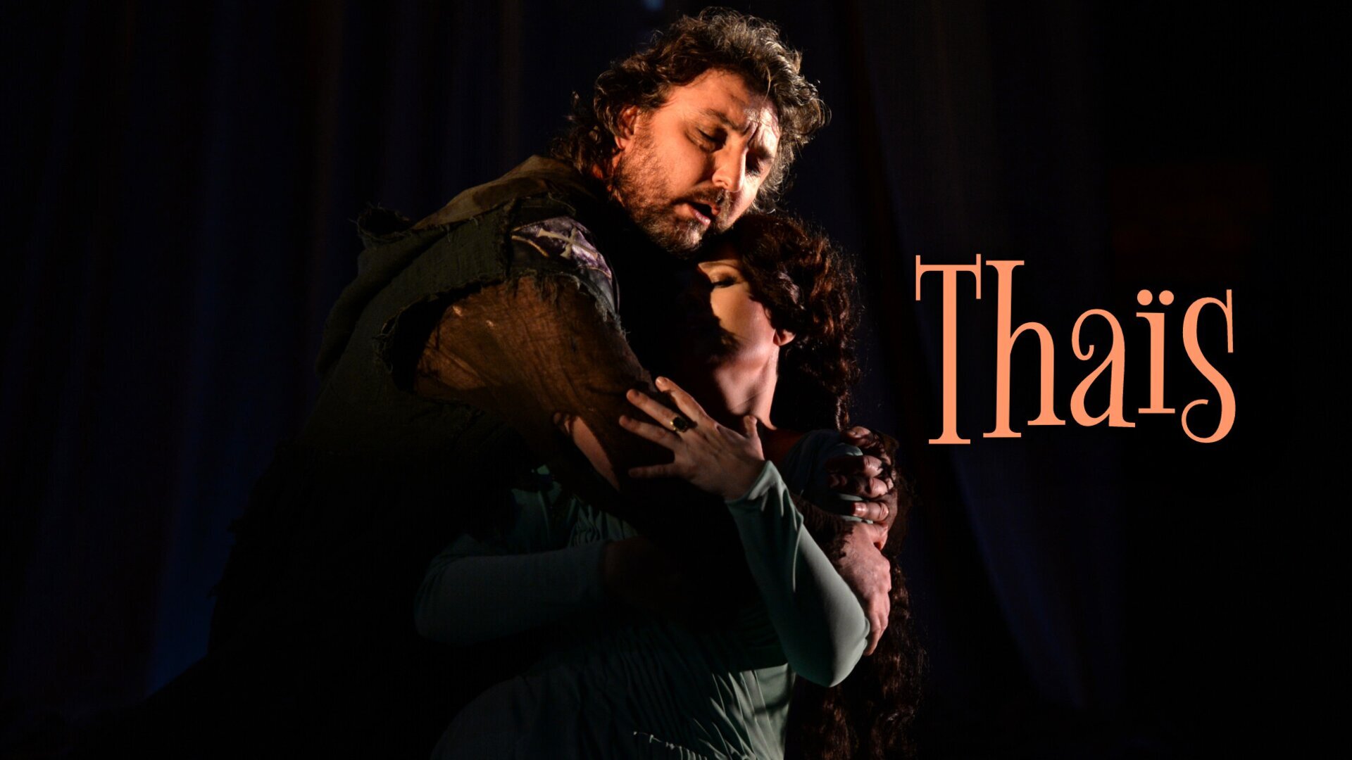 Thaïs
