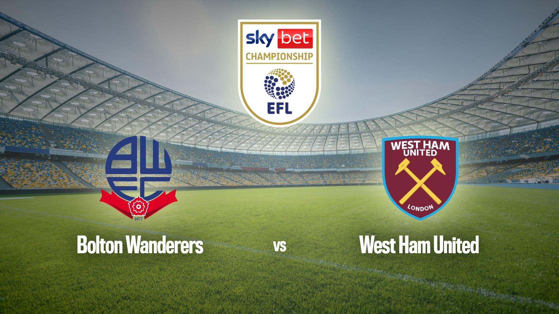 Football : EFL Championship