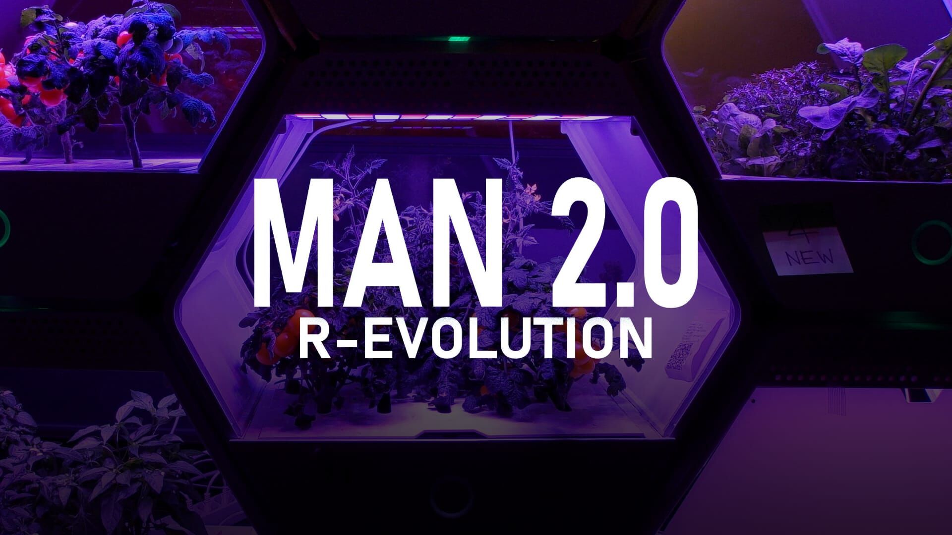 R-évolution