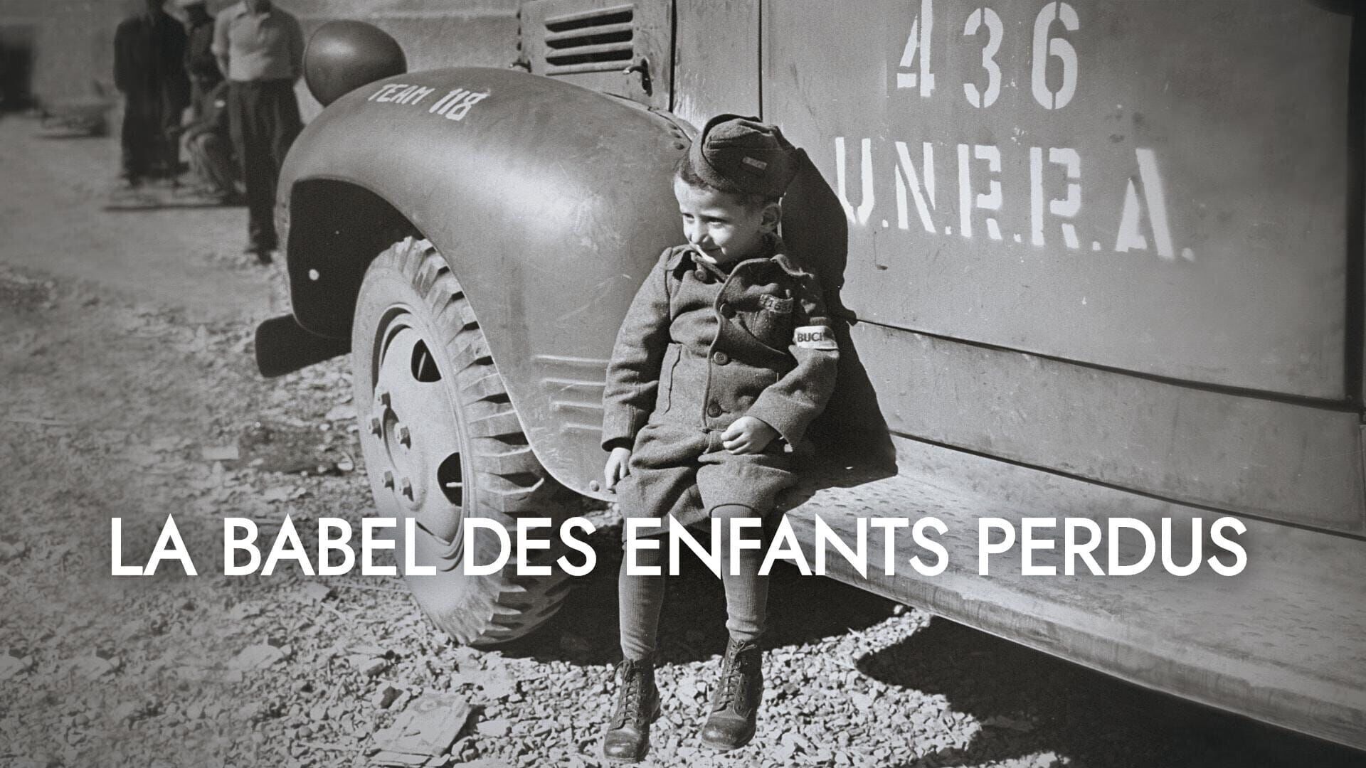 La Babel des enfants perdus