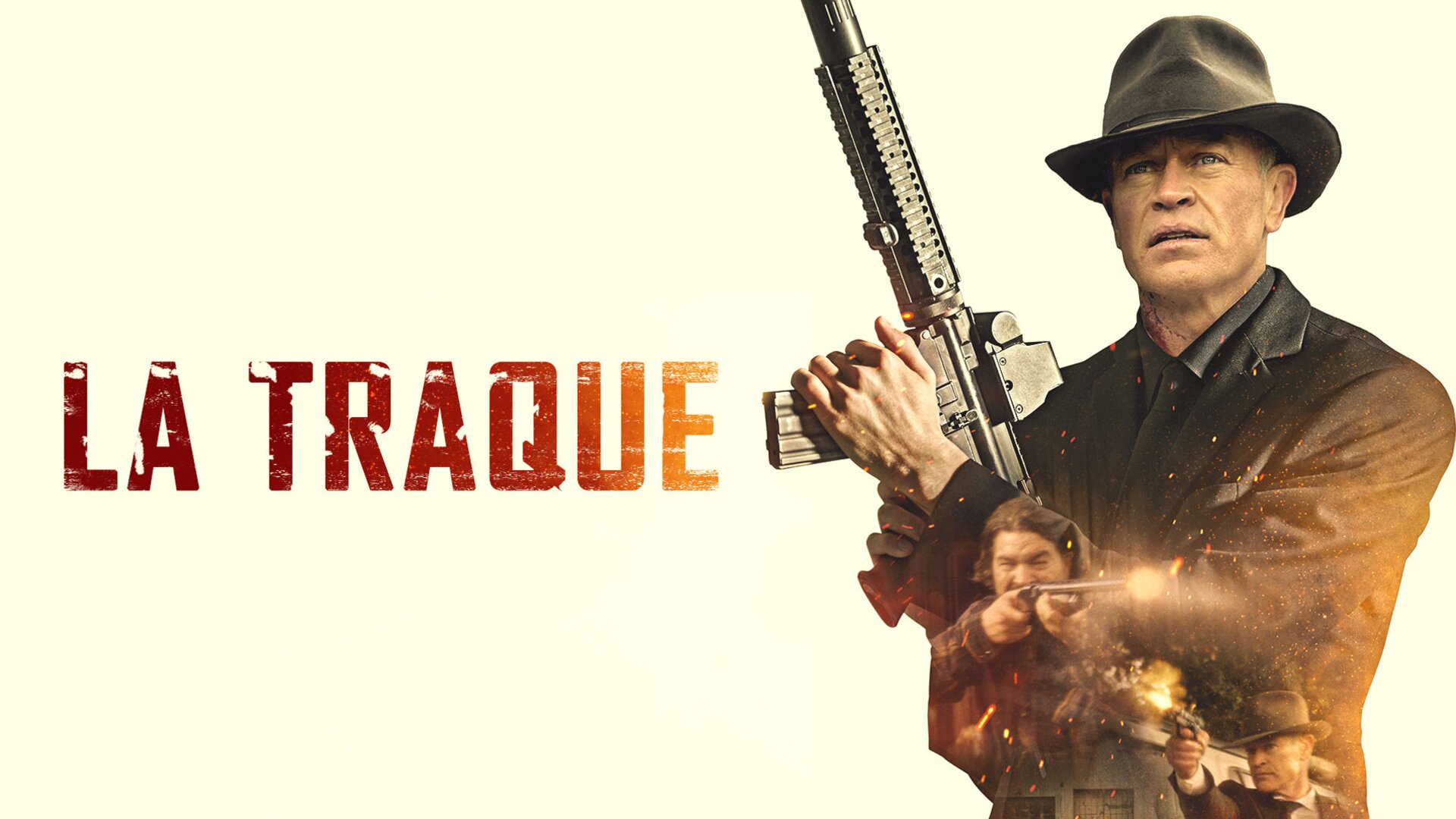 Boon : la traque