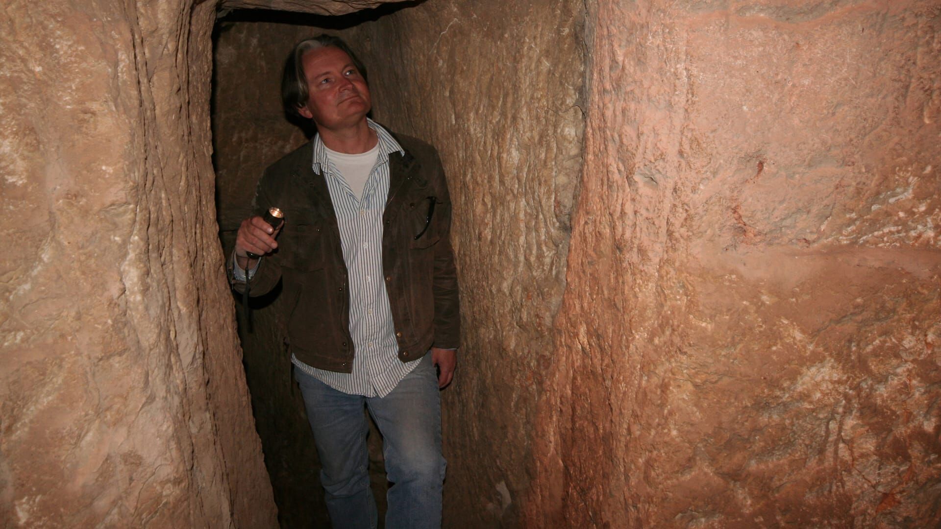 La naissance de l'humanité