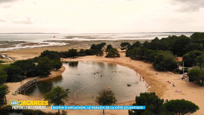 Bassin d'Arcachon : le paradis de la côte atlantique