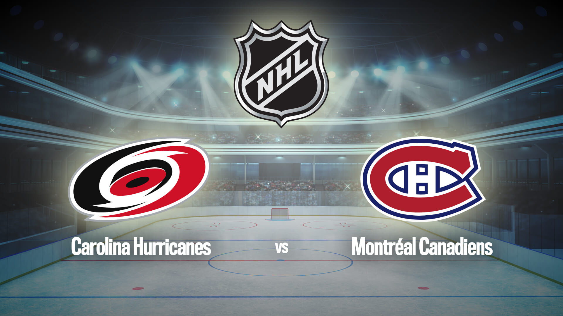 Hockey sur glace : NHL